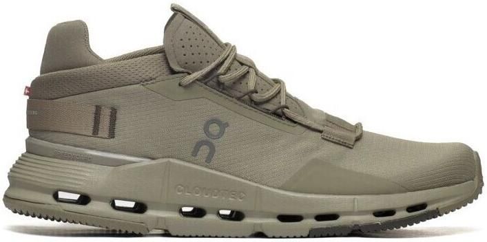 On Lage Sneakers Cloudnova 2