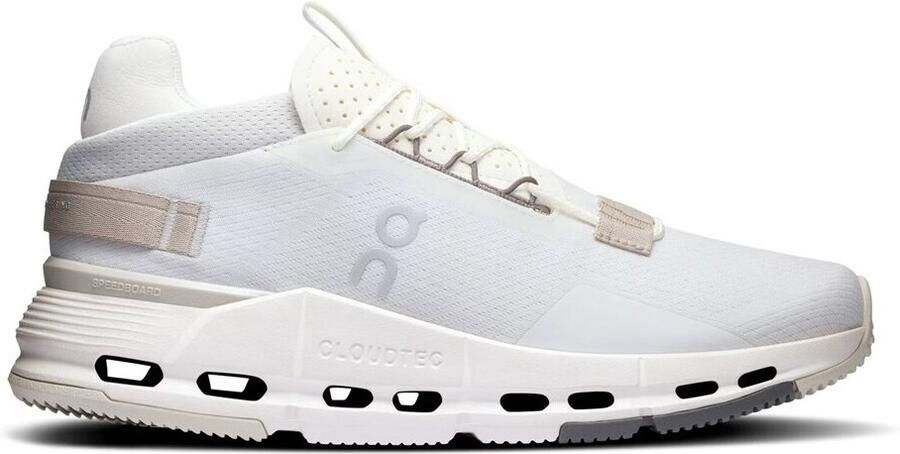 On Sneakers laag 'Cloudnova 2'