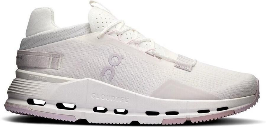 On Sneakers laag 'Cloudnova 2'