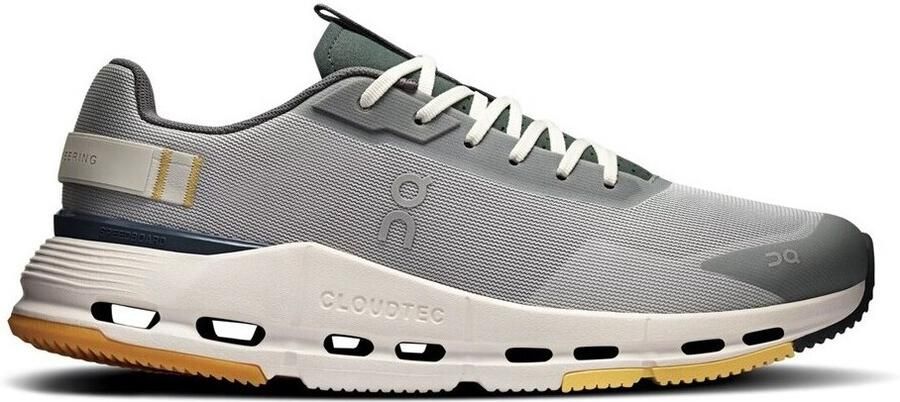 On Lage Sneakers Cloudnova Form 2