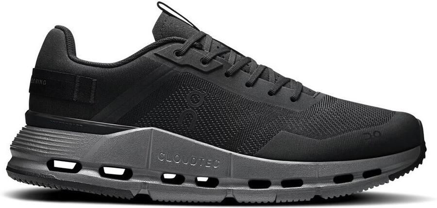 On Lage Sneakers Cloudnova Form 2 TT