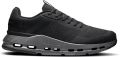 On Lage Sneakers Cloudnova Form 2 TT - Zwart