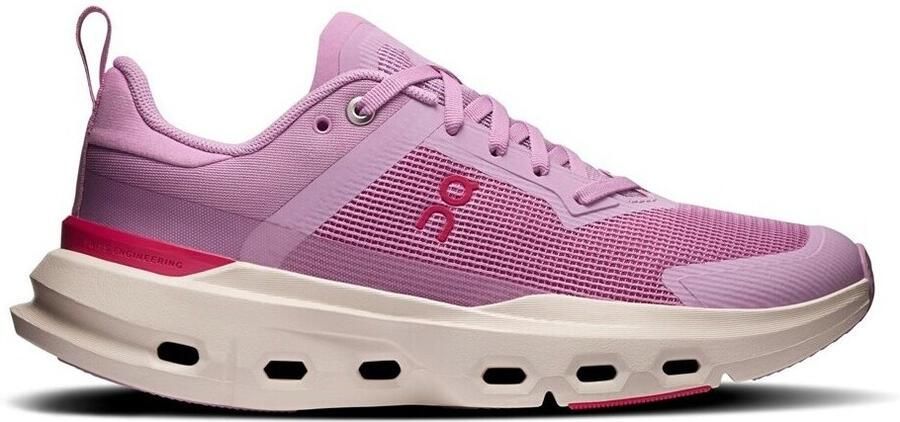 On Lage Sneakers Cloudpulse Next