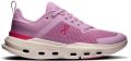 On Lage Sneakers Cloudpulse Next - Roze
