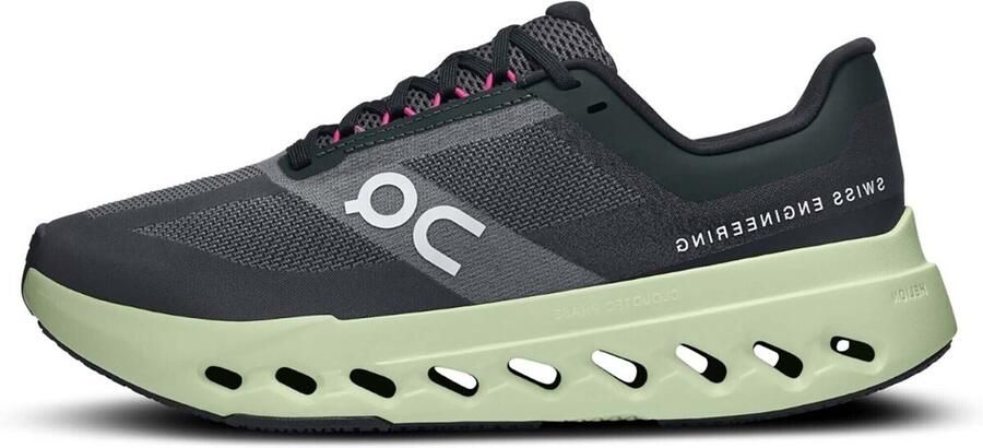ON Sneaker Op Cloudsurfer Next Streetwear Volwassen - Foto 2