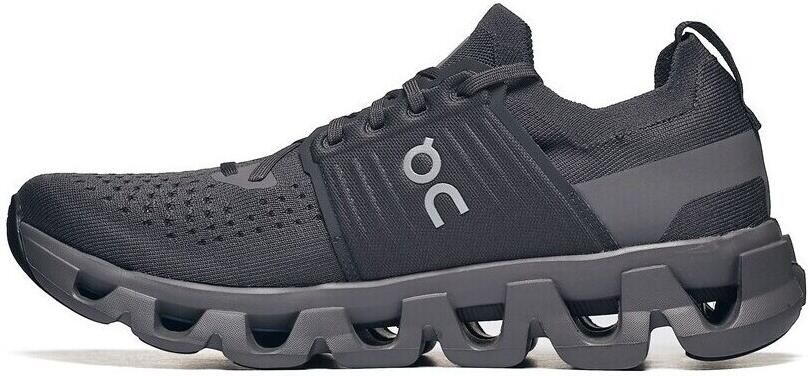 ON Running Cloudswift 4 Heren Sneakers Cloud Hardloopschoenen Grijs 3MF10131014 - Foto 3
