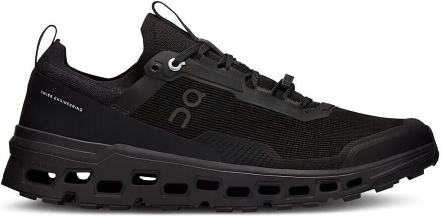 ON Running Cloudultra 2 Heren Trailschoenen Hardloopschoenen All-Black 3MD30280485 - Foto 2