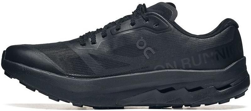 On Cloudultra Peak Trailrunningschoenen zwart - Foto 3
