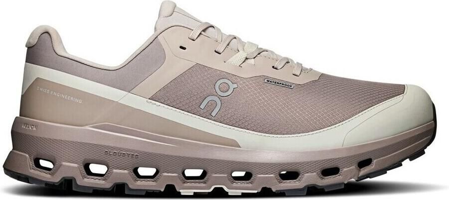 On Lage Sneakers Cloudvista 2