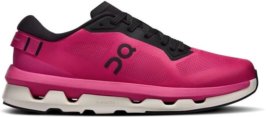 On Lage Sneakers CLOUDZ E