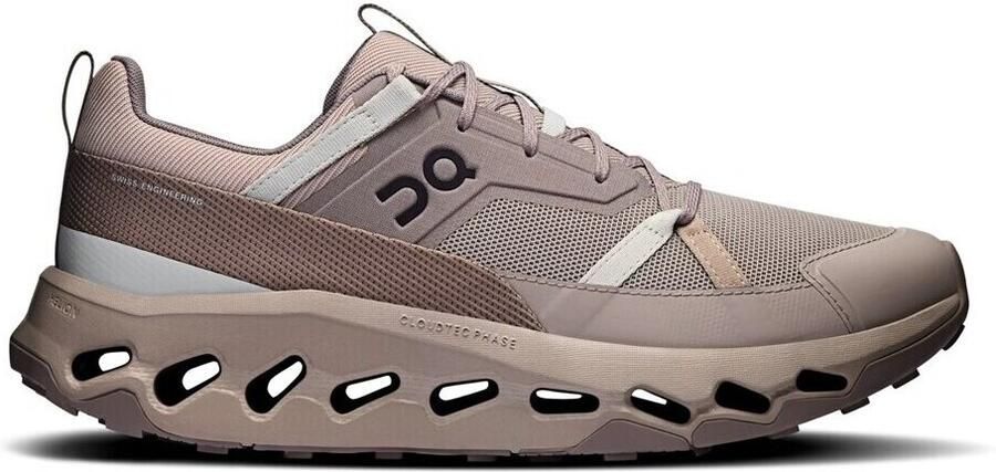 On Running Gedempte Trekking Schoen met Missiongrip™ Zool - Foto 4