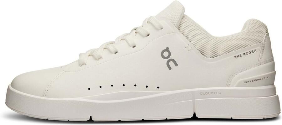 ON Sneakers Op Het Roger Advantage Streetwear Vrouwen - Foto 2