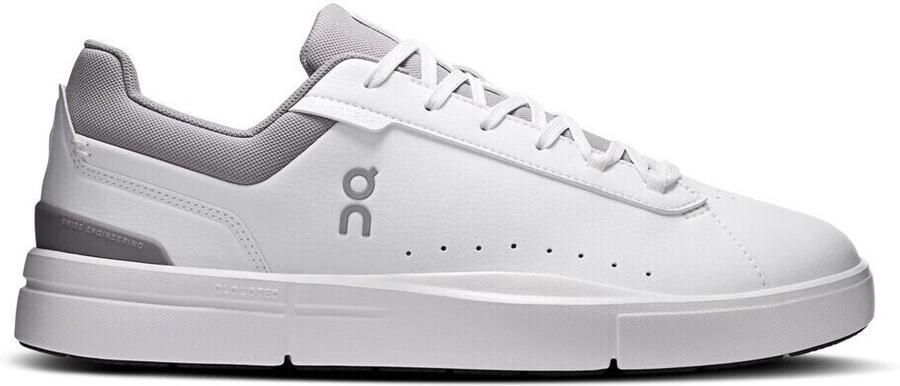 On Lage Sneakers The Roger Advantage