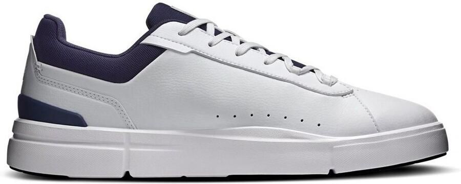 On Sneakers laag 'THE ROGER Advantage' marine wit - Foto 2