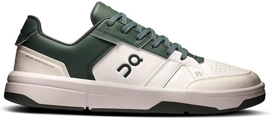 On Lage Sneakers The Roger Clubhouse