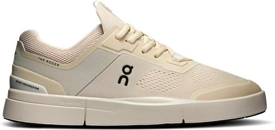 On Lage Sneakers The Roger Spin