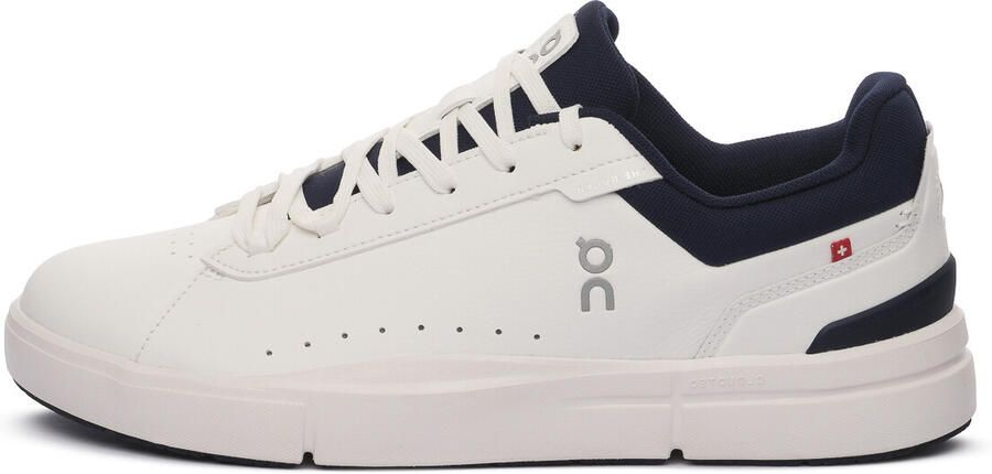 On Sneakers laag 'THE ROGER Advantage' marine wit - Foto 3