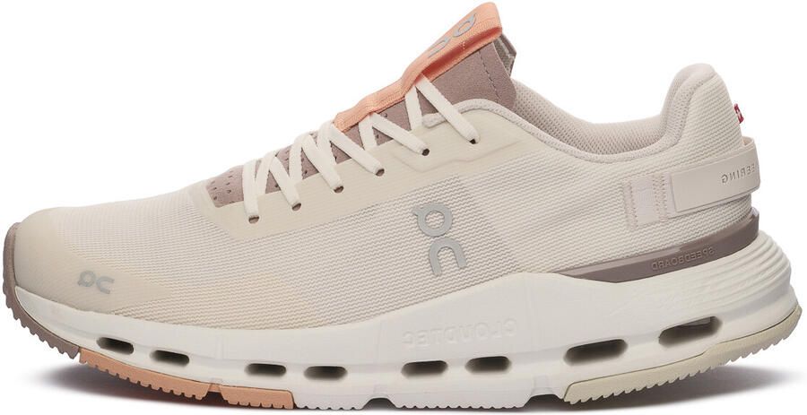 On Sneakers 5116 CLUDNOVA FORM 2 W