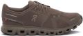 ON Running Cloud 6 Heren Sneakers Schoenen Glacier-White 3MF10070070 - Grijs