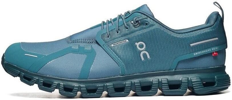 On Cloud 6 WP Sneakers turkoois - Foto 2