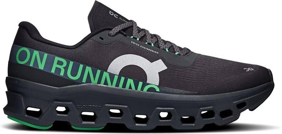 On Sneakers Cloudm ster 1