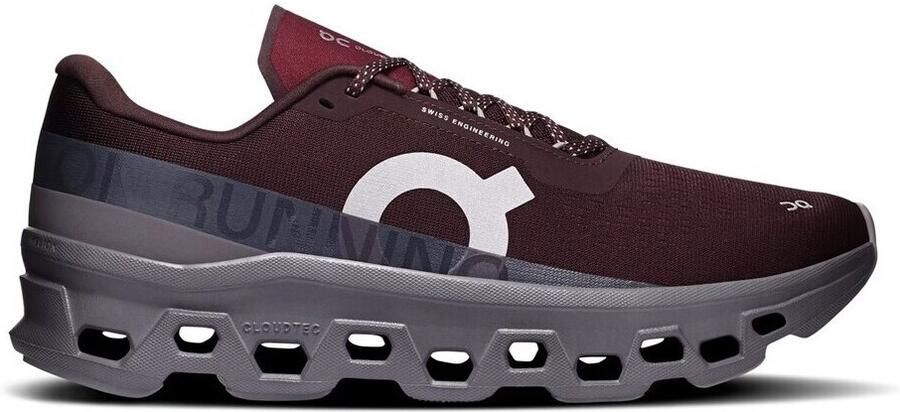 On Sneakers Cloudm ster 1