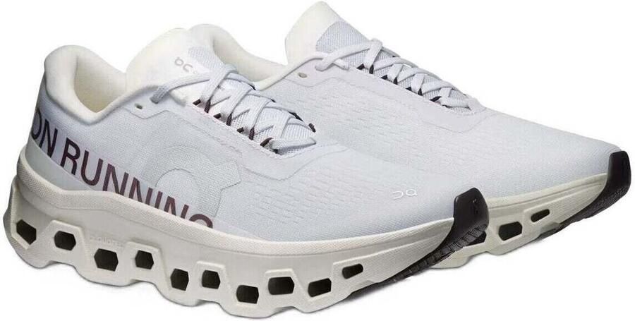 On Sneakers Cloudm ster 1 Lavender Urchin