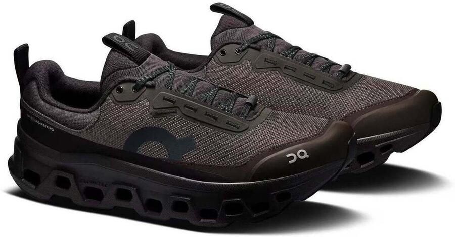 On Sneakers Cloudm ster 1 WP Espresso Sable