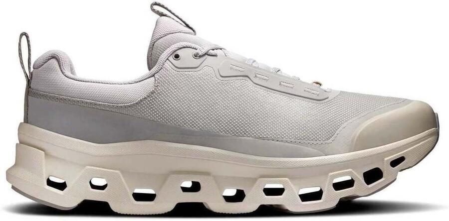 On Sneakers Cloudm ster 1 WP Glacier Ice