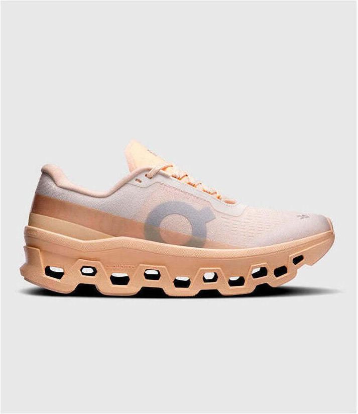 On Sneakers Cloudm ster Dew Bl de - Foto 2