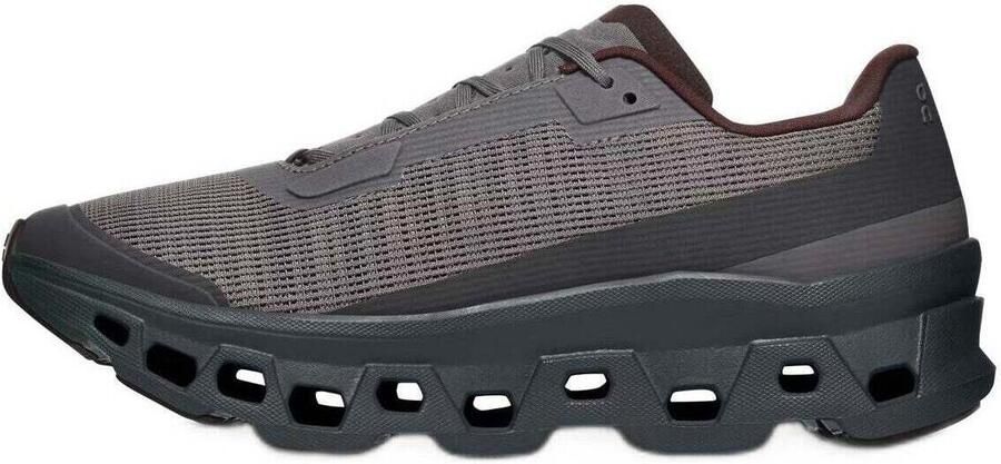 On Sneakers Cloudm ster Void Ember Ox