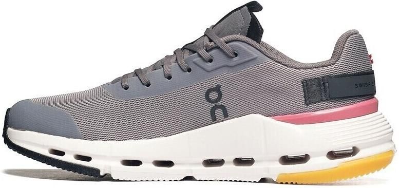 On Sneakers Cloudnova Form 2