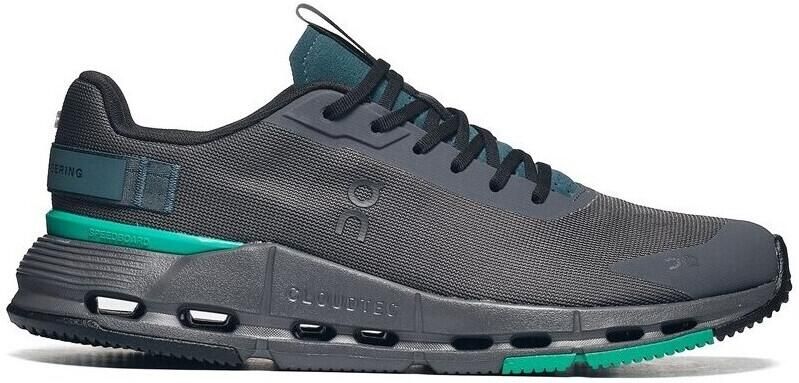 On Sneakers Cloudnova Form 2