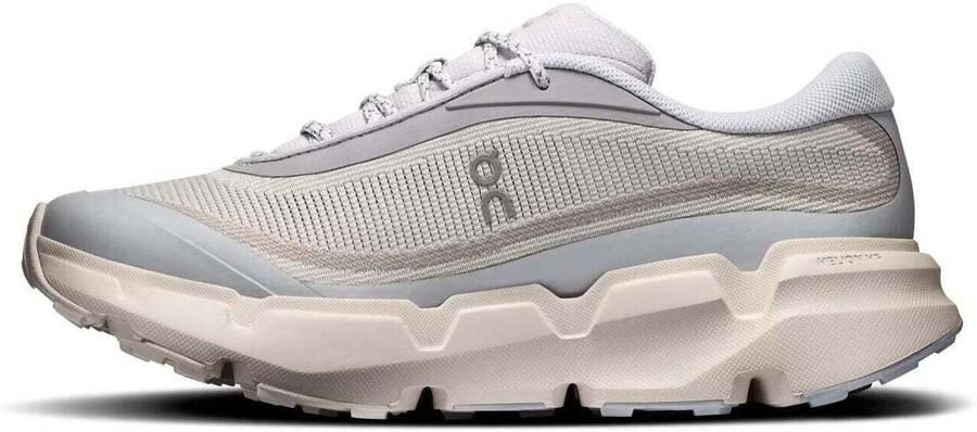 On Sneakers Cloudsoma Hike Glacier Pearl