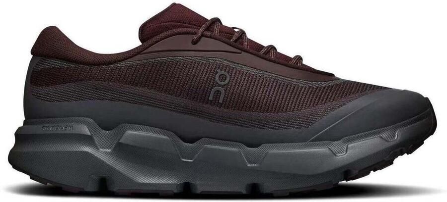 On Sneakers Cloudsoma Hike Ox Eclipse