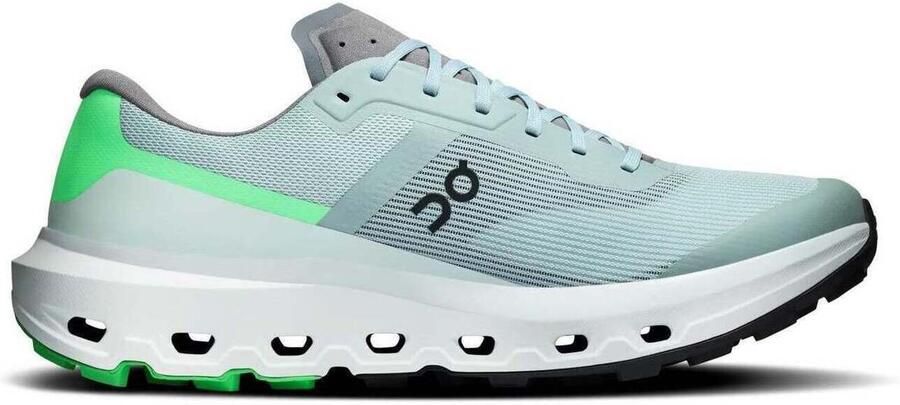 On Sneakers Cloudvista 3 Brook Verdite