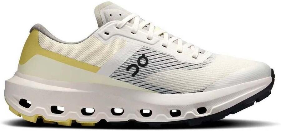 On Sneakers Cloudvista 3 Ivory Acacia
