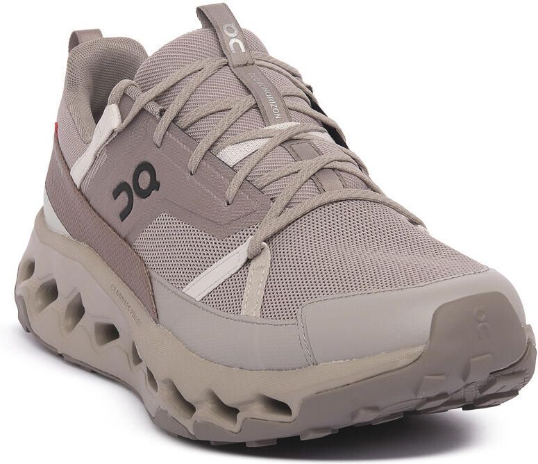 On Running Gedempte Trekking Schoen met Missiongrip™ Zool - Foto 5