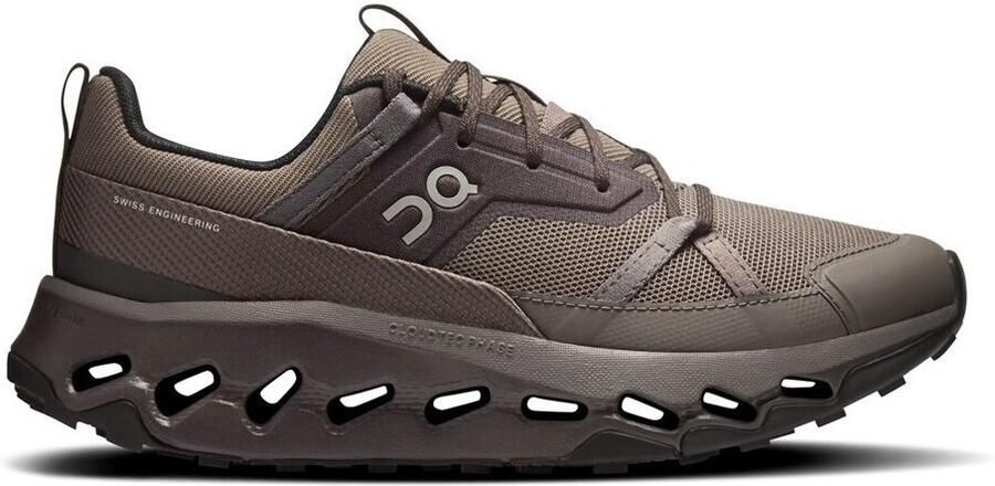 On Women's Cloudhoriz Multisportschoenen grijs - Foto 2