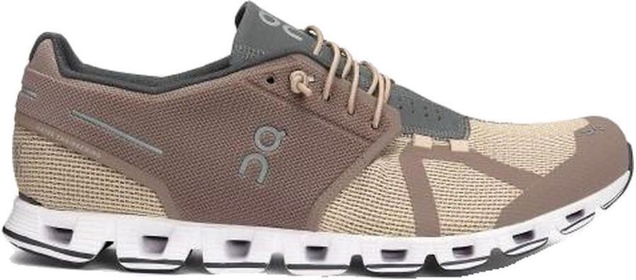 ON Running Hardloopschoenen Chaussures de running Cloud maille aérée