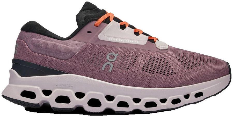 ON Running Hardloopschoenen Chaussures de running Cloudstratus 3 amorti doux