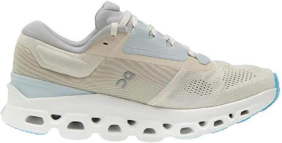 ON Running Hardloopschoenen Chaussures de running Cloudstratus 3 Femme