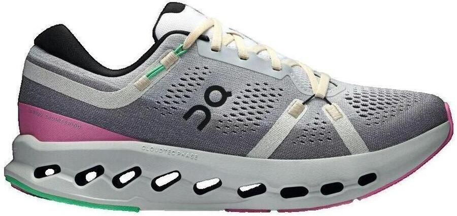 ON Running Hardloopschoenen Chaussures de running Cloudsurfer 2