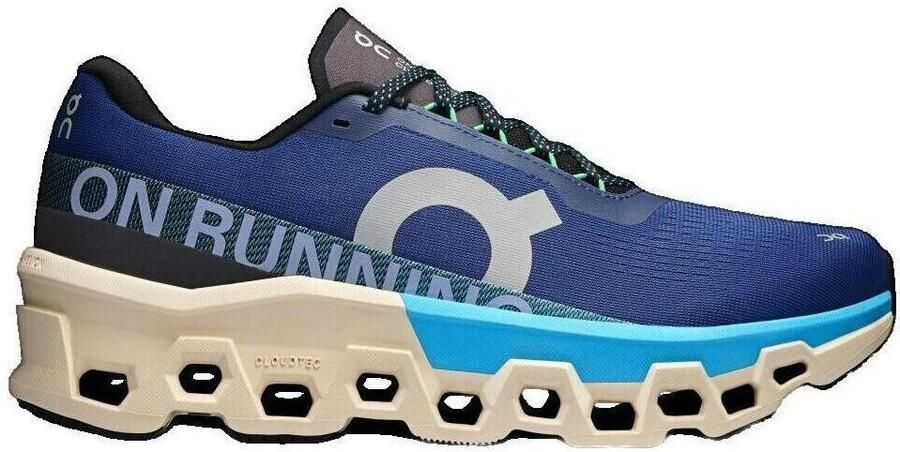 ON Running Hardloopschoenen Chaussures Running Cloudmonster 2