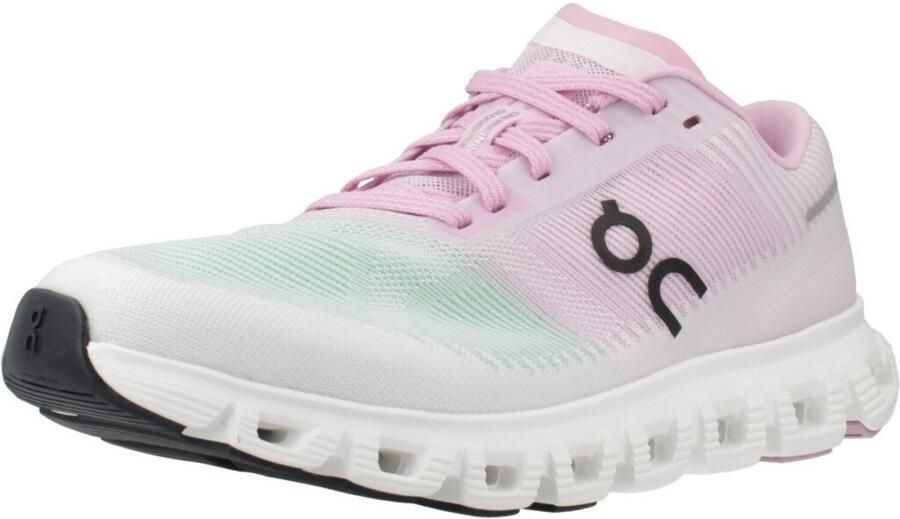 ON Running Hardloopschoenen CLOUD 6 PUSH