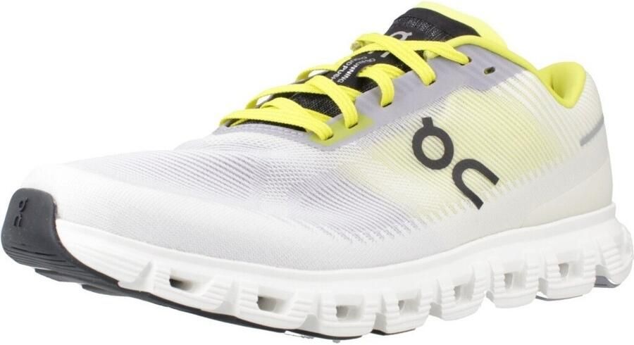 ON Running Hardloopschoenen CLOUD 6 PUSH