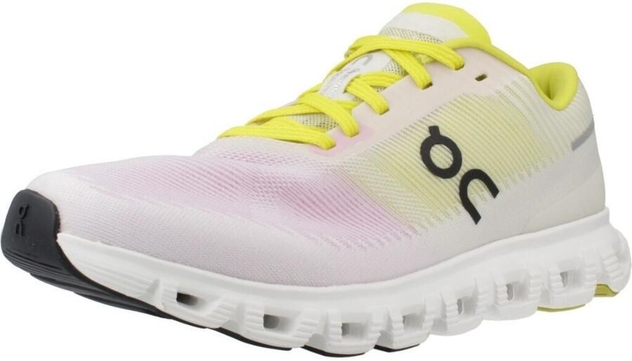 ON Running Hardloopschoenen CLOUD 6 PUSH