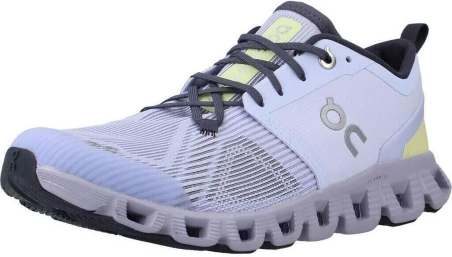 ON Running Hardloopschoenen CLOUD X SHIFT