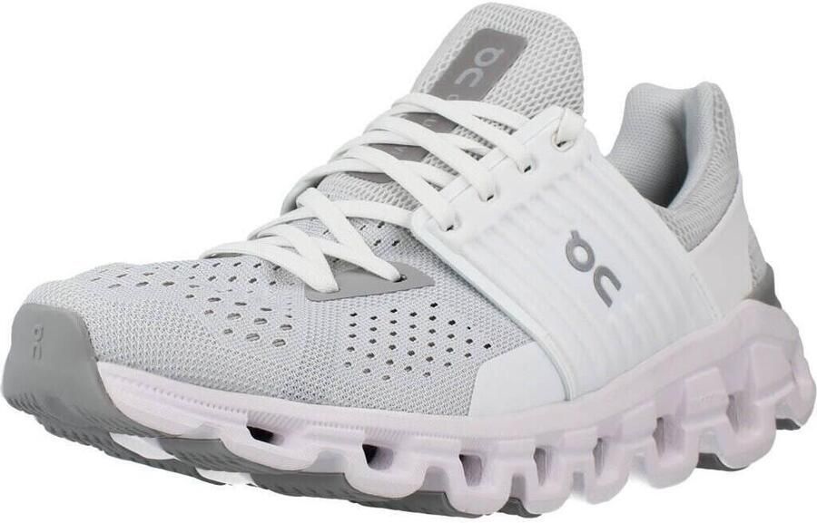 ON Running Cloudswift Women Dames Hardloopschoenen - Foto 3