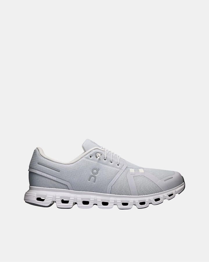 ON Running Lage Sneakers CLOUD 6 3MF10070070